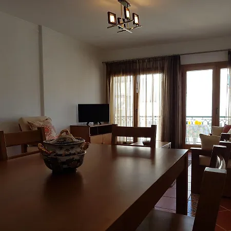 Apartmán Colina Do Mar Downtown *