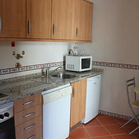 Colina Do Mar Downtown Apartmán Albufeira