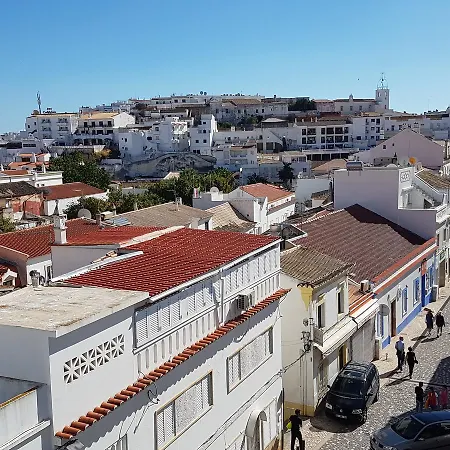 Colina Do Mar Downtown * Albufeira