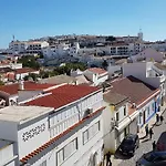 Colina Do Mar Downtown * البوفيرا