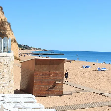 Colina Do Mar Downtown Appartamento Albufeira
