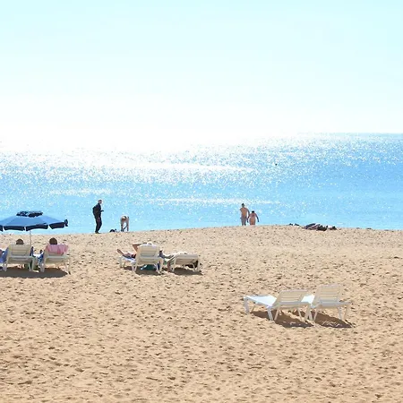 Colina Do Mar Downtown Albufeira