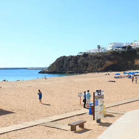 Apartment Colina Do Mar Downtown *