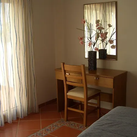 Colina Do Mar Downtown Апартаменты *