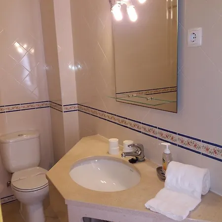 Colina Do Mar Downtown Апартаменты