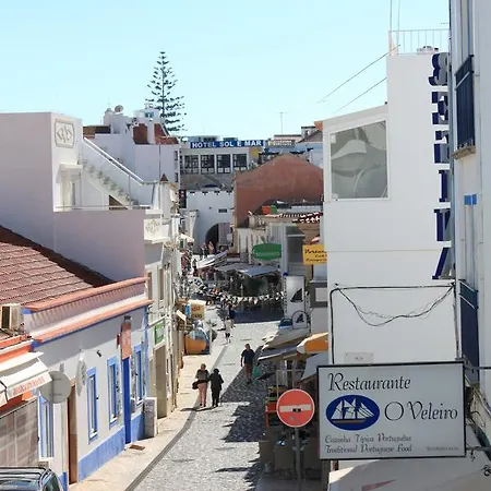 Colina Do Mar Downtown *