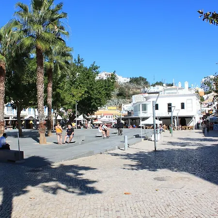 Apartment Colina Do Mar Downtown Albufeira