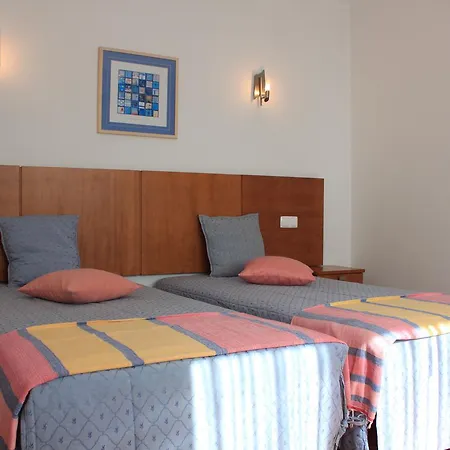 Apartment Colina Do Mar Downtown Albufeira