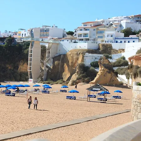 Апартаменты Colina Do Mar Downtown *