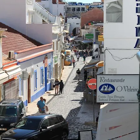 Colina Do Mar Downtown