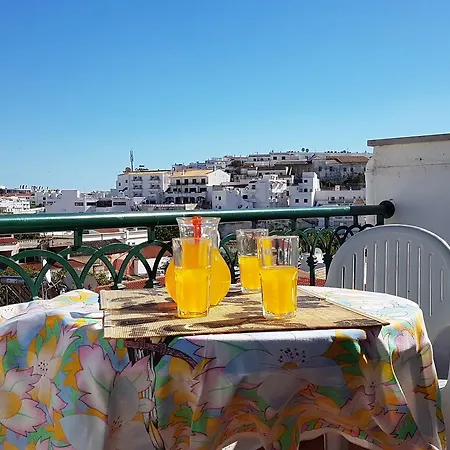 Apartment Colina Do Mar Downtown