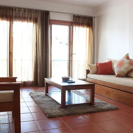 Апартаменты Colina Do Mar Downtown