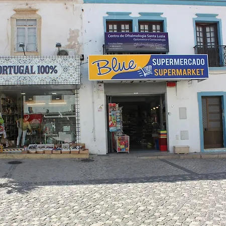 Colina Do Mar Downtown Apartment