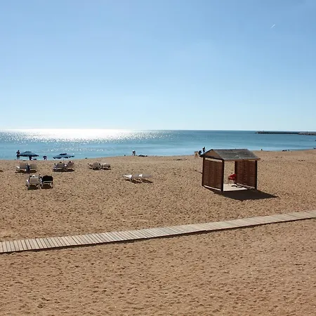 Colina Do Mar Downtown אלבופיירה