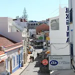 Colina Do Mar Downtown *