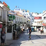 Colina Do Mar Downtown *