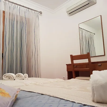 Apartament Colina Do Mar Downtown *