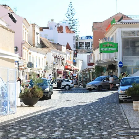 Colina Do Mar Downtown Lejlighed *