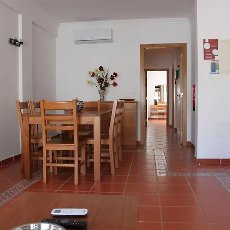 Colina Do Mar Downtown Apartament *