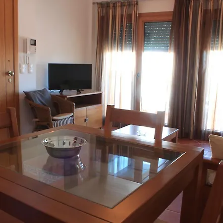 Apartament Colina Do Mar Downtown *